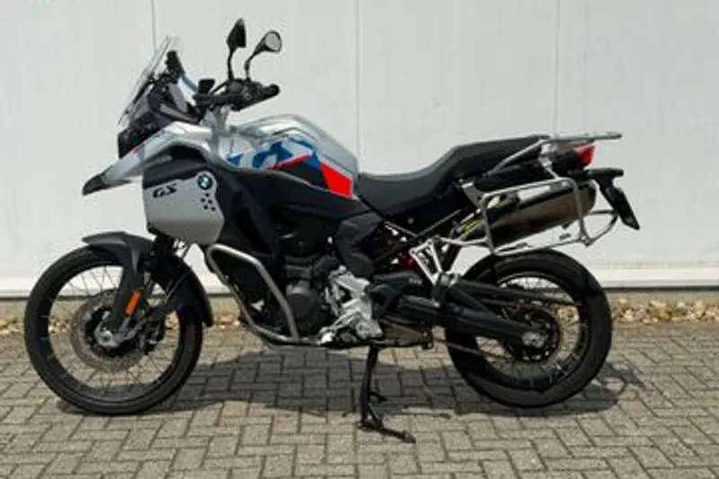 BMW F 900 GS Adventure (2025)