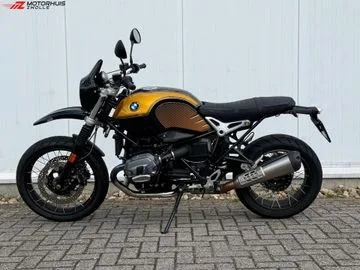 BMW R Nine T (2020) — foto 1
