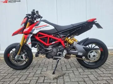 Ducati Hypermotard 950 SP (2022) — foto 1