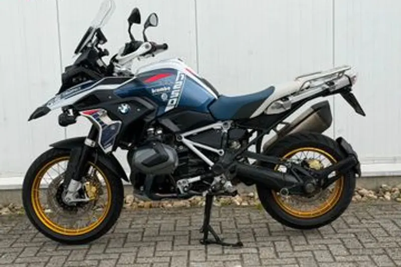 BMW R 1250 GS (2022)