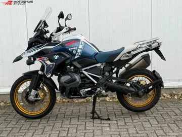 BMW R 1250 GS (2022) — foto 1