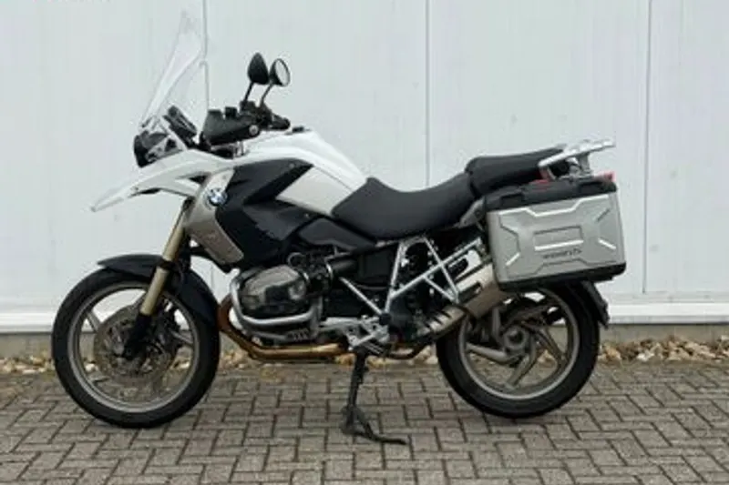 BMW R 1200 GS (2011)