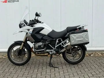 BMW R 1200 GS (2011) — foto 1