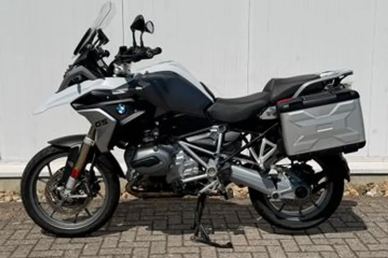 BMW R 1200 GS (2018)