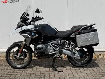 BMW R 1200 GS (2018) — foto 1