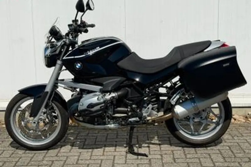BMW R 1200 R (2009)