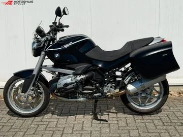 BMW R 1200 R (2009) — foto 1