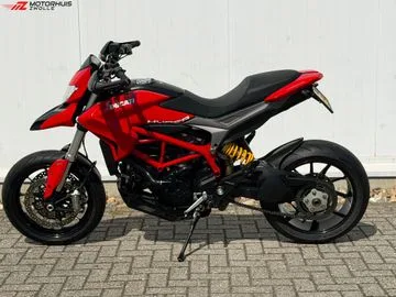 Ducati Hypermotard 821 (2013) — foto 1