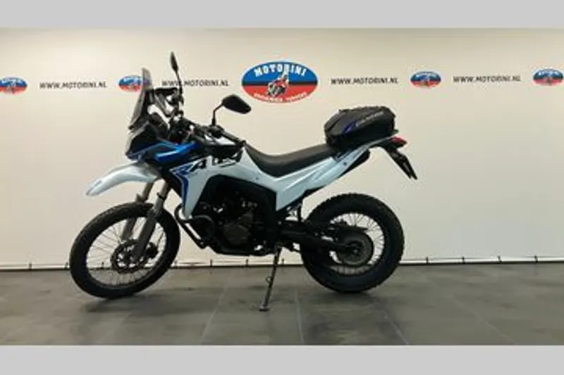 VOGE 300 RALLY (2023)