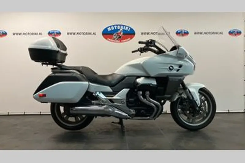 Honda CTX 1300 C-ABS (2015)