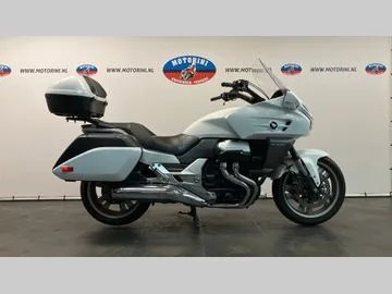 Honda CTX 1300 C-ABS (2015) — foto 1