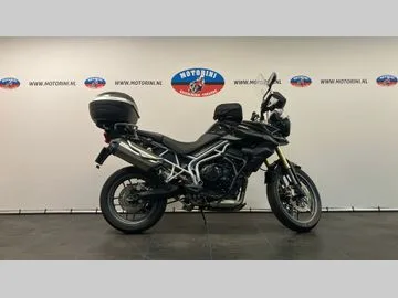 TRIUMPH TIGER 800 (2011) — foto 1