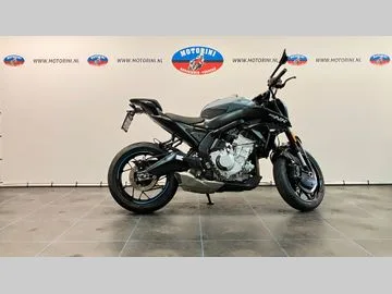 CFMoto 675 NK (2025) — foto 1