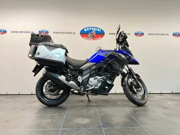 Suzuki V-STROM DL 650 (2020) — foto 1