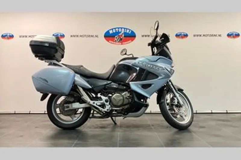 Honda XL 1000 V Varadero (2007)