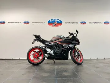 CFMoto 450 SRS (2024) — foto 1