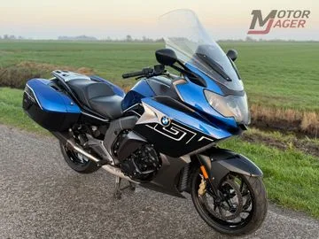 BMW K 1600 GT (2017) — foto 1