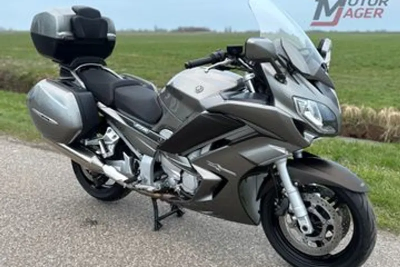 Yamaha FJR 1300 A (2014)