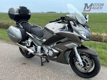 Yamaha FJR1300 (2014) — foto 1