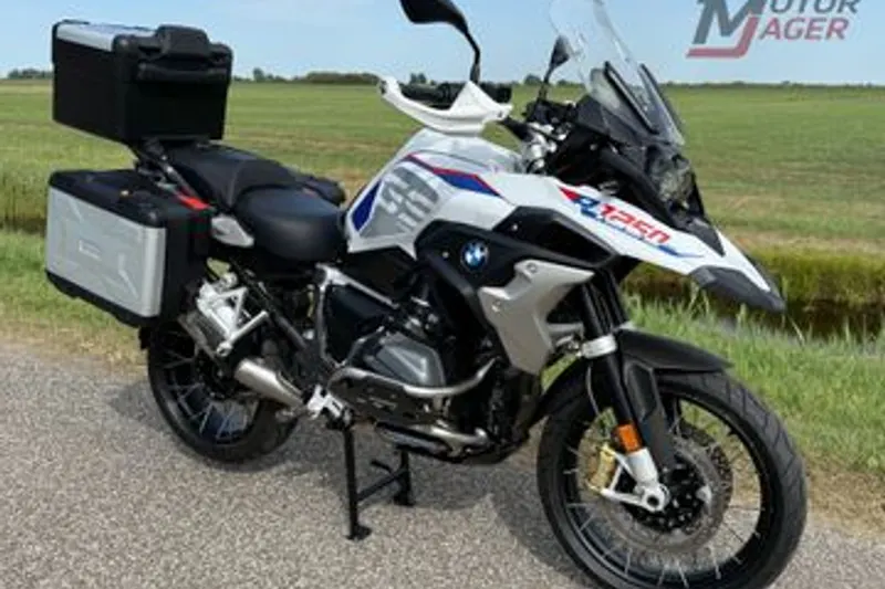 BMW R 1250 GS (2020)