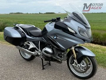 BMW R 1200 RT (2015) — foto 1