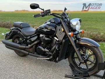 Suzuki C 1500 BT Intruder (2013) — foto 1