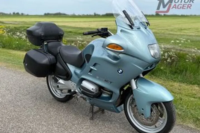BMW R 1100 RT (2000)