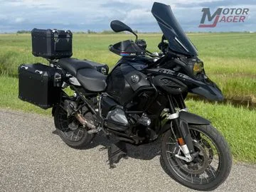 BMW R 1250 GS ADVENTURE (2022) — foto 1