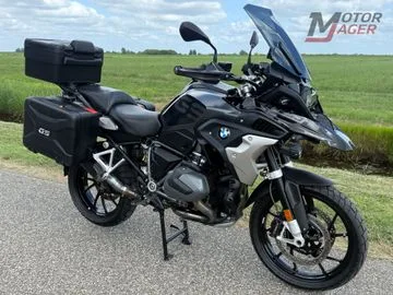 BMW R 1250 GS (2022) — foto 1