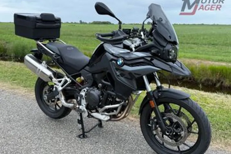 BMW F 800 GS (2024)