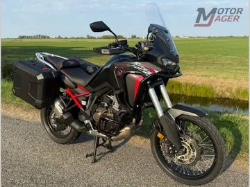 Honda CRF 1100 L Africa Twin (2020) — foto 1