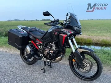 Honda Africa Twin (2020) — foto 1