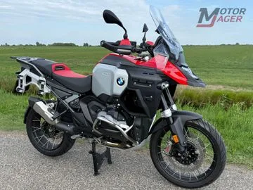 BMW R 1300 GS (2024) — foto 1