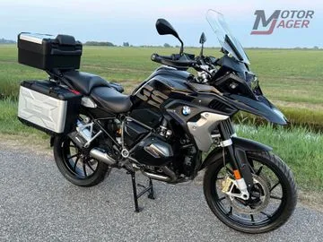 BMW R 1250 GS (2018) — foto 1