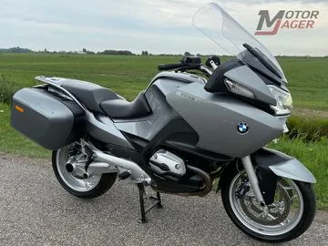 BMW R 1200 RT (2005) — foto 1