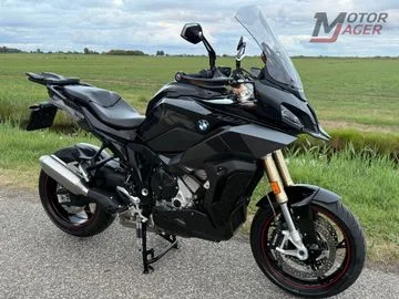 BMW S 1000 XR (2022) — foto 1