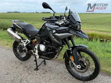 BMW F 850 GS (2022) — foto 1