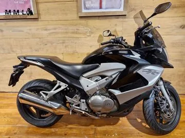 Honda VFR 800 X Crossrunner (2011) — foto 1