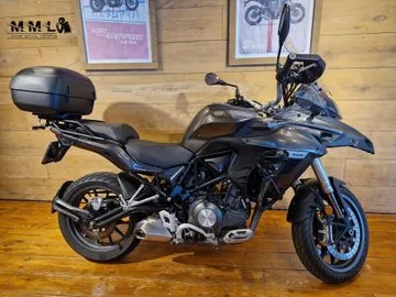 Benelli TRK 502 (2018) — foto 1