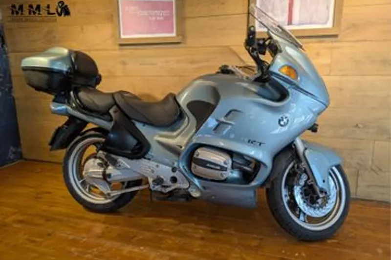 BMW R 1100 RT (1999)