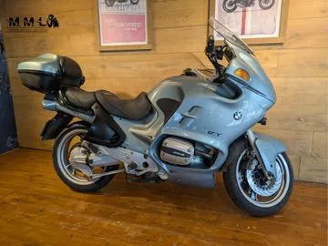 BMW R 1100 RT (1999) — foto 1