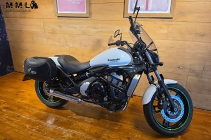Kawasaki Vulcan (2015)