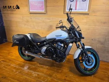 Kawasaki Vulcan (2015) — foto 1