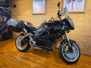 Triumph Tiger 1050 (2007) — foto 1