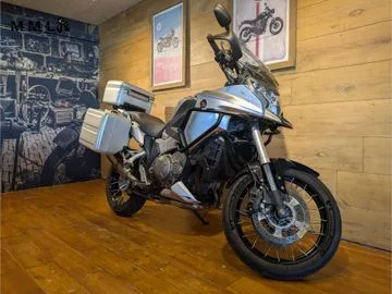 Honda VFR1200 (2013) — foto 1