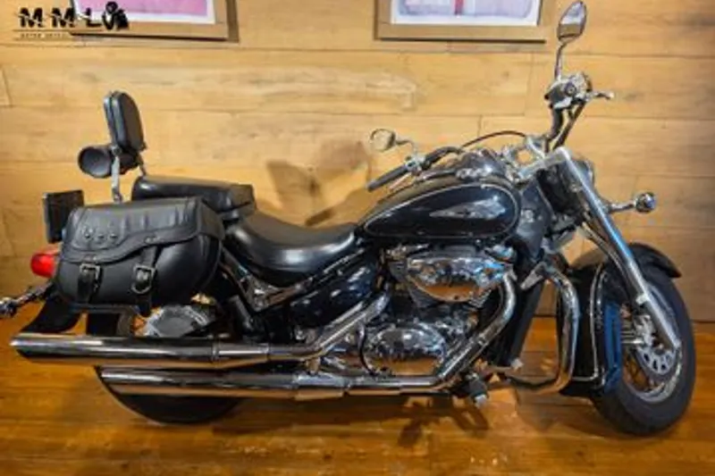 Suzuki VL 800 Volusia (2003)