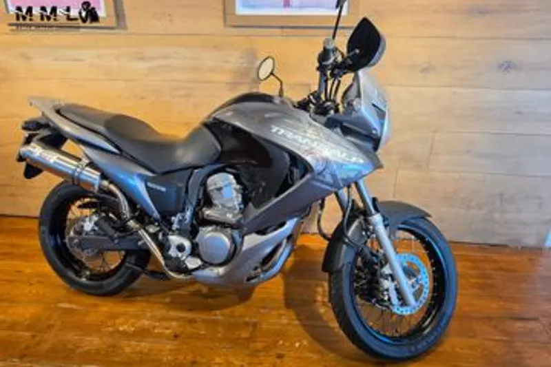 Honda Xl 700 v transalp (2008)