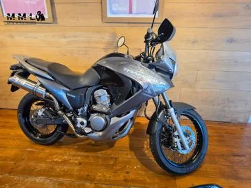 Honda Xl 700 v transalp (2008) — foto 1