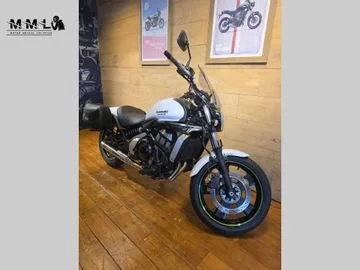 Kawasaki Vulcan S (2015) — foto 1