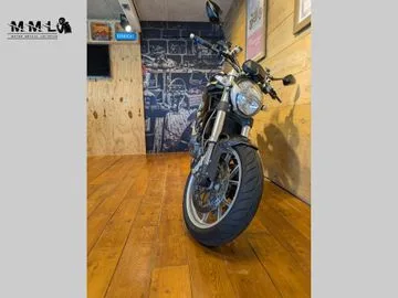 Ducati M 1000 S MONSTER (2010) — foto 1